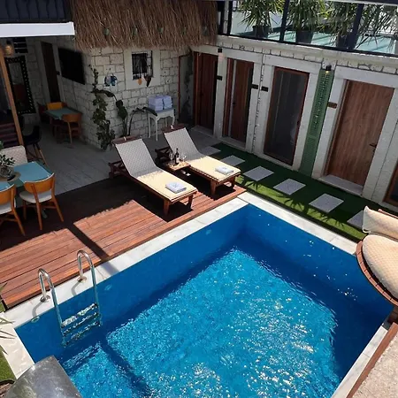 Elin Otel Alacati-2