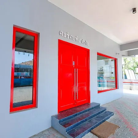 Fabhotel Perfect Stays - Kovilambakkam-2