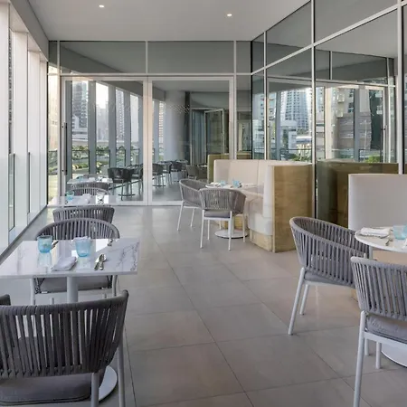 Staybridge Suites Dubai Business Bay By Ihg-3
