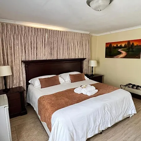 Limpopo Guest Manor-3