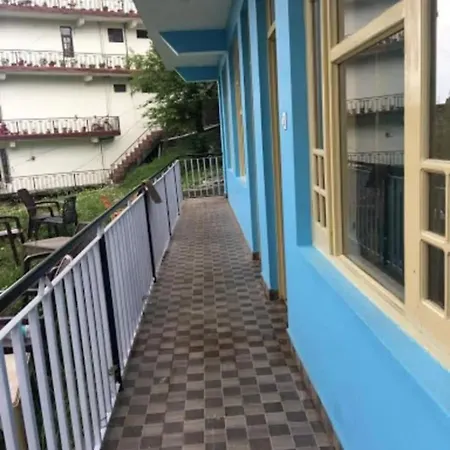 Mcleodganj Diaries Guest House-2