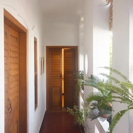 French Rivera Heritage Boutique Villa-2