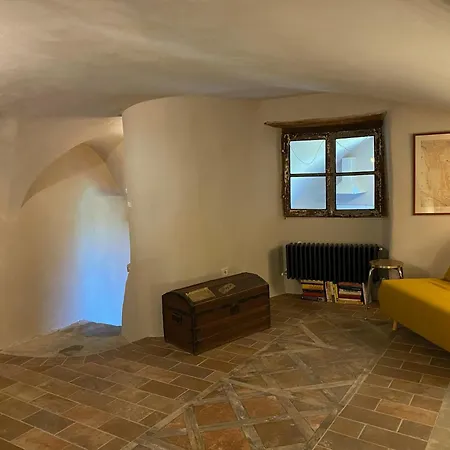La Casa Medievale Suites E Spa-3