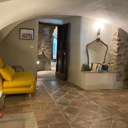 La Casa Medievale Suites E Spa-2