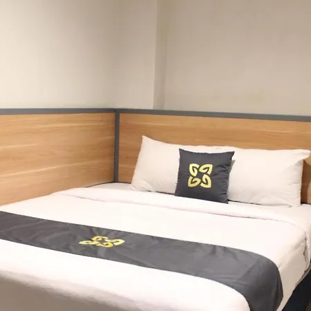 Ghurfati Hotel Mangga Besar-2