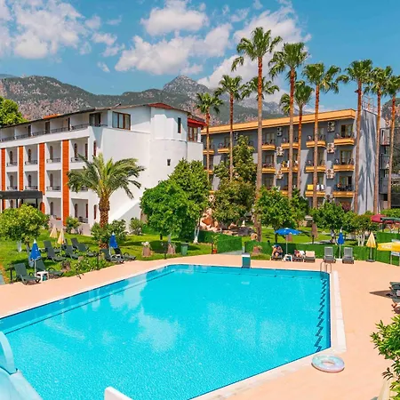 Belpoint Beach Hotel-2