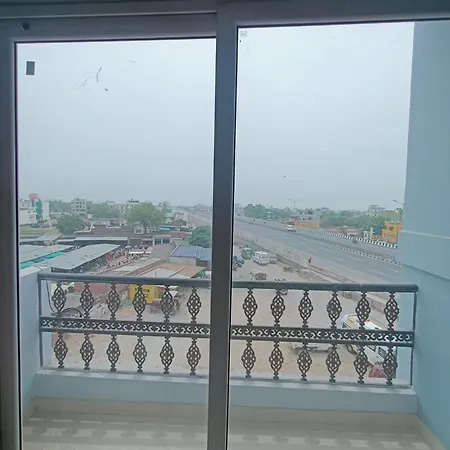 Kaushik Homestay-2