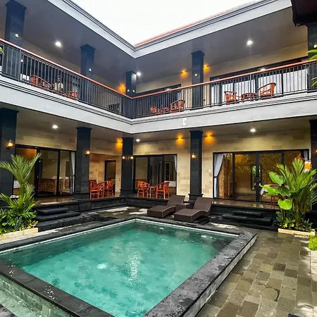 Pondok Panji Ubud-2