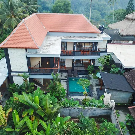 Pondok Panji Ubud-3