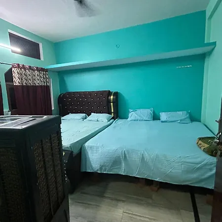 Jagdamba Home Stay-2