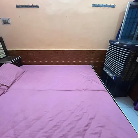Jagdamba Home Stay-3