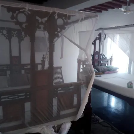 Bahari Guest House-2