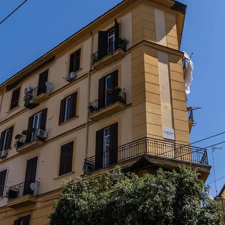 Av Rooms Napoli-2