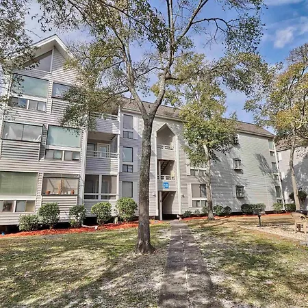 2Br/2Ba Condo At Arcadian Dunes Building 10-238-2
