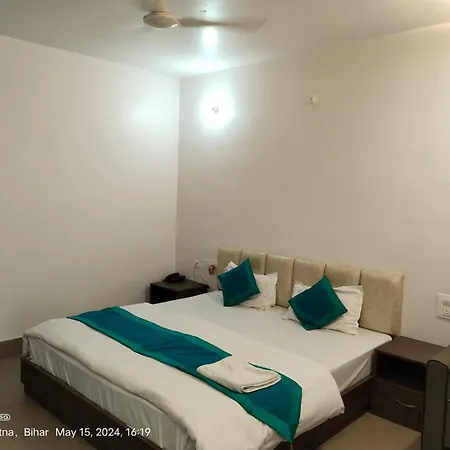 Hotel Destiny Patna-2