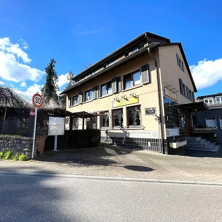 Pension Spatzennest-3