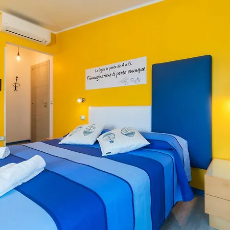 La Favorita Hotel-2