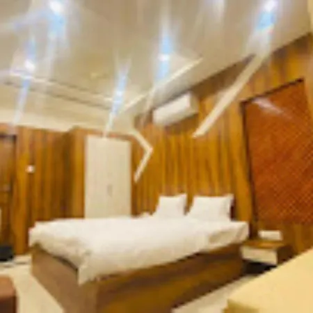 Hotel Sai Kripa Chittorgarh Ac Or Non Ac Room-2