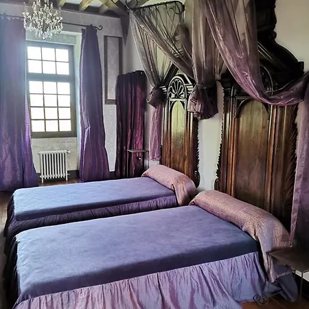 Chateau de Courseulles-2