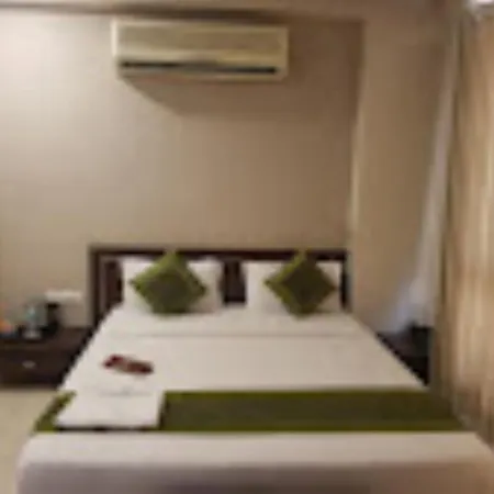 Hotel Shrimad Residency-3