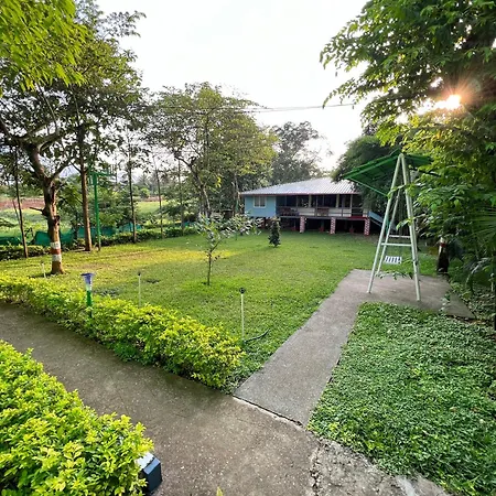 The Midway Jungle Resort-2