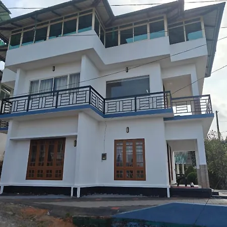 J C Hills Resort Vagamon-3