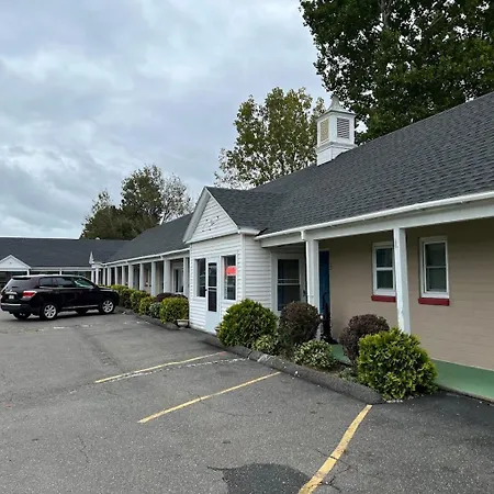 Hatfield Inn-3