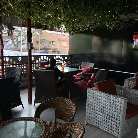 Blue Moon Hotels Victoria Island-3