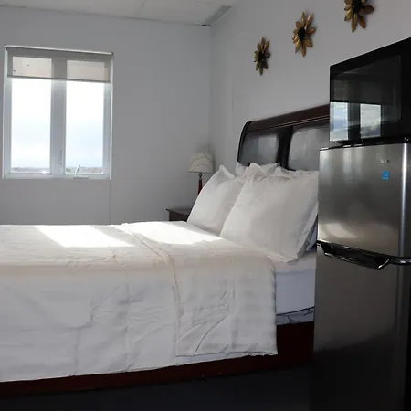 Amr Hotel Inc-2