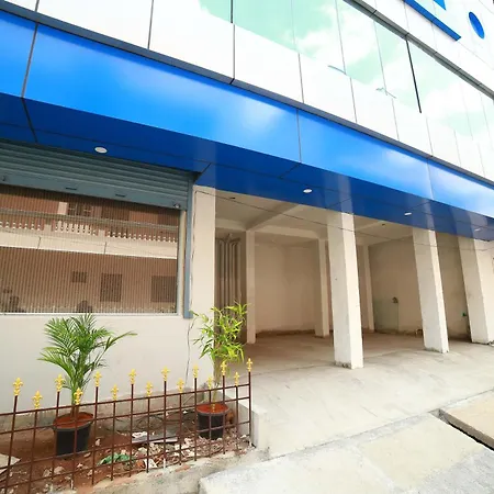 Sapphire Inn-2