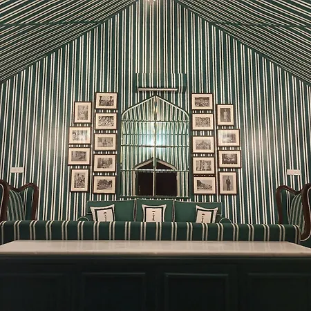 The Jaipur House-3