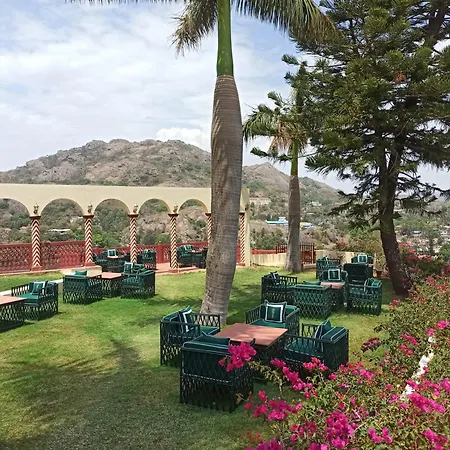 The Jaipur House-2