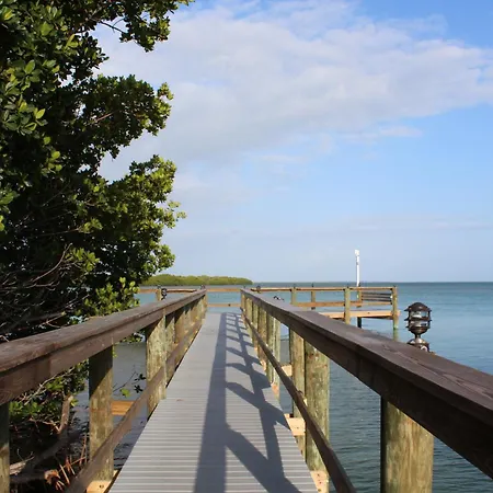 Sunshine Key Rv Resort & Marina-2