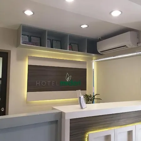 Hotel Midori Davao-3
