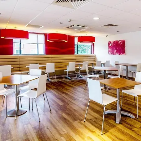 Travelodge Stratford Upon Avon-3