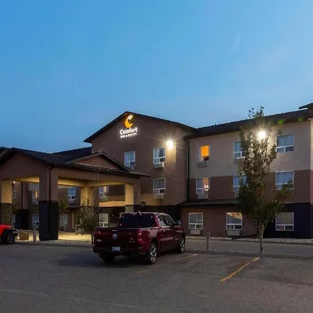 Comfort Inn & Suites-3