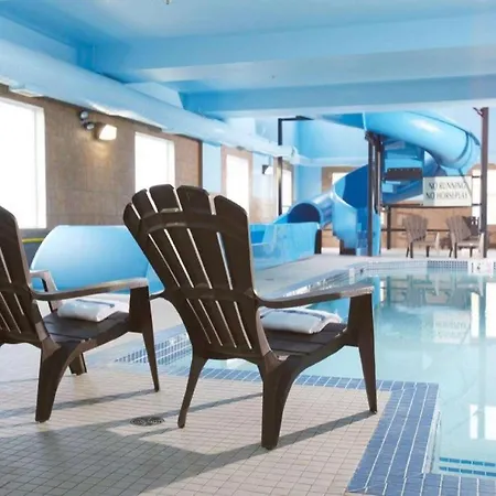 Comfort Inn & Suites-2
