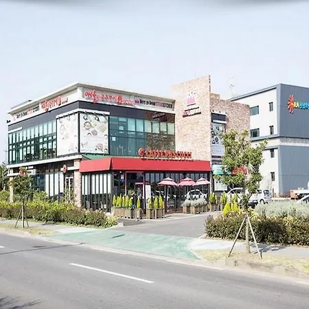 Ra Tourist Hotel-3