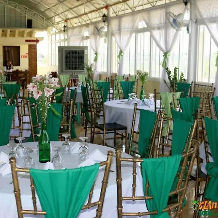 Island Tropic Hotel And Restaurant-2