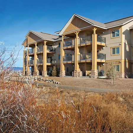 Worldmark Granby - Rocky Mountain Preserve-3