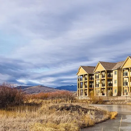 Worldmark Granby - Rocky Mountain Preserve-2