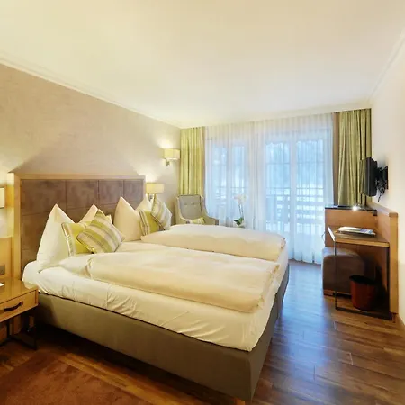 Hotel Kirchbuehl Superior-2