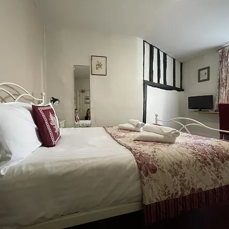 White Hart Hotel-3