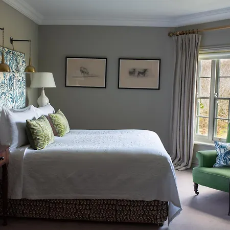 Gregans Castle Hotel-3