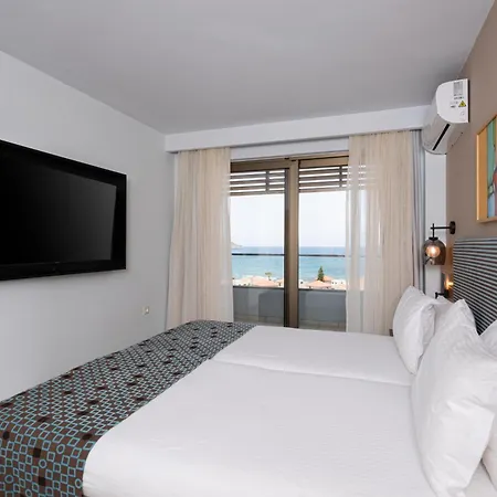 Iolida Beach By Smile Hotels-3
