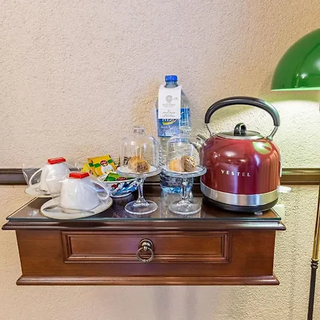 Best Point Hotel Sultanahmet,Istanbul-3