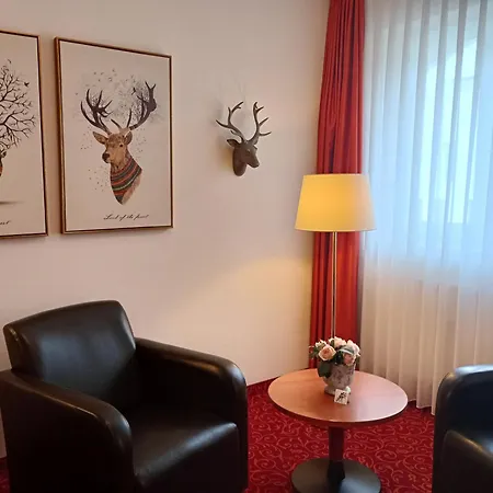 Hotel Alexa-2