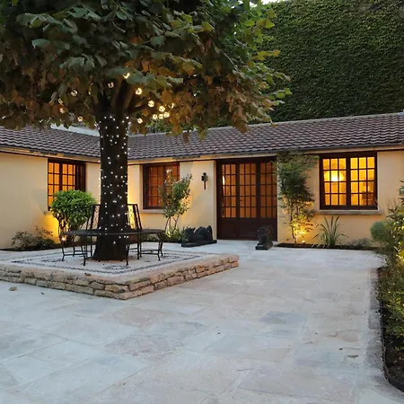 Hotel Le Cep & Spa-3