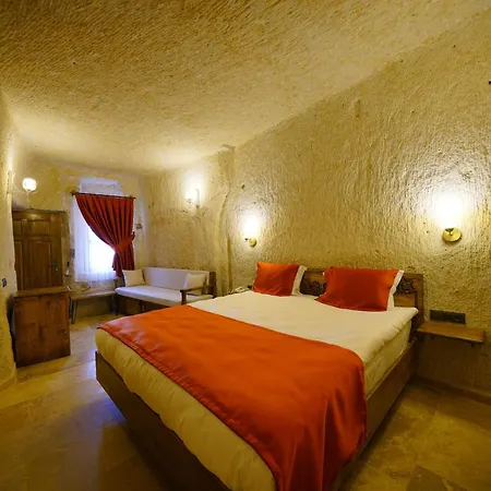 Vezir Cave Suites-3