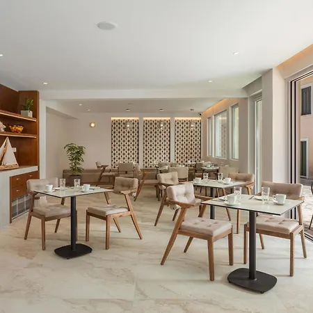 Preveza City Comfort Hotel-2